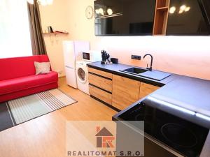 Prodej apartmánu, Praha - Strašnice, Černokostelecká, 51 m2