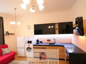 Prodej apartmánu, Praha - Strašnice, Černokostelecká, 51 m2