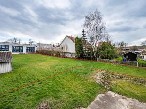 Prodej pozemku pro bydlení, Netvořice, Újezdská, 2141 m2