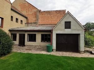 Prodej rodinného domu, Nové Strašecí, Poděbradova, 230 m2