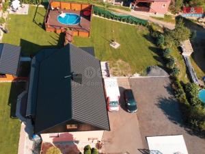 Prodej rodinného domu, Bochov - Dlouhá Lomnice, 180 m2