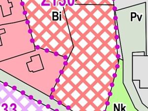 Prodej pozemku pro bydlení, Česká Kamenice, 3262 m2