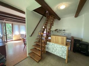 Prodej rodinného domu, Zlatá Olešnice, 100 m2
