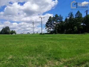 Prodej pozemku pro komerční výstavbu, Dlouhá Třebová, 6780 m2