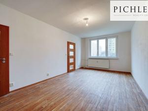 Prodej bytu 3+1, Žatec, Javorová, 80 m2