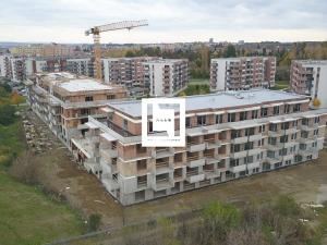 Prodej bytu 4+kk, Olomouc, Aloise Rašína, 105 m2