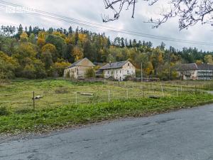 Prodej zemědělské usedlosti, Březová nad Svitavou, Hradecká, 476 m2