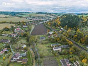 Prodej zemědělské usedlosti, Březová nad Svitavou, Hradecká, 476 m2