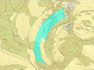 Prodej zemědělské půdy, Jílové, Javorská, 205693 m2