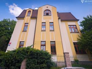 Prodej vily, Praha - Liboc, Jenečská, 550 m2