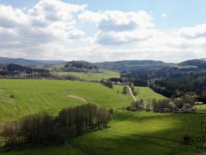 Prodej pozemku pro bydlení, Chudenín, 2084 m2