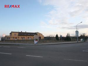 Prodej pozemku pro komerční výstavbu, Choťánky, 1491 m2