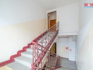 Prodej ubytování, Cheb, Pekařská, 1318 m2