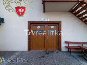 Prodej restaurace, Karviná, Pivovarská, 946 m2