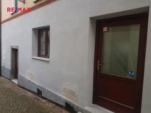 Prodej rodinného domu, Volyně, Lidická, 106 m2
