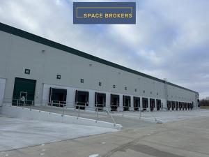 Pronájem skladu, Heřmanova Huť, 30700 m2