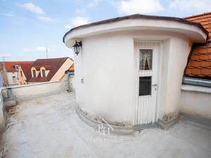 Prodej činžovního domu, Kladno, Váňova, 185 m2