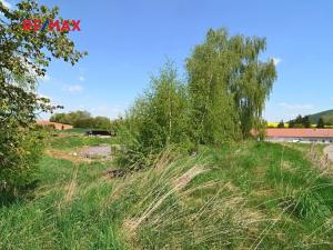 Prodej pozemku pro bydlení, Moravská Třebová, 3761 m2