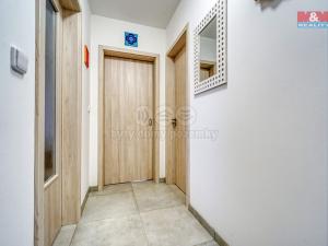 Prodej bytu 2+kk, Plzeň - Doubravka, Na Kovárně, 54 m2