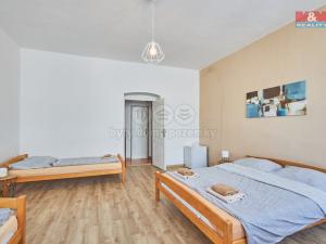 Prodej rodinného domu, Horní Planá, Náměstí, 776 m2