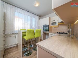 Prodej bytu 3+1, Přerov - Přerov I-Město, Bajákova, 68 m2