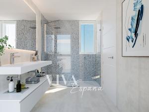 Prodej bytu 3+kk, Mijas, Španělsko, 89 m2