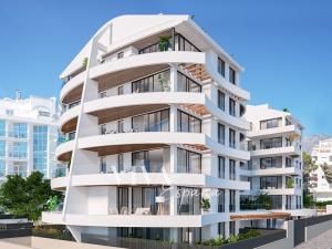 Prodej bytu 4+kk, Benalmádena, Španělsko, 94 m2