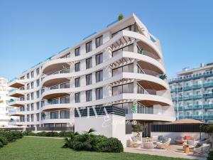 Prodej bytu 4+kk, Benalmádena, Španělsko, 94 m2