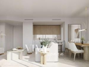 Prodej bytu 3+kk, Estepona, Španělsko, 88 m2