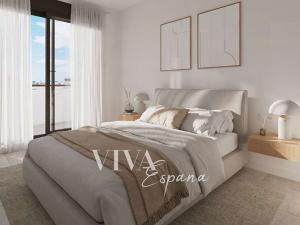 Prodej bytu 3+kk, Estepona, Španělsko, 81 m2