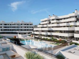 Prodej bytu 3+kk, Estepona, Španělsko, 81 m2