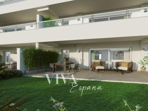 Prodej bytu 3+kk, Mijas, Španělsko, 80 m2