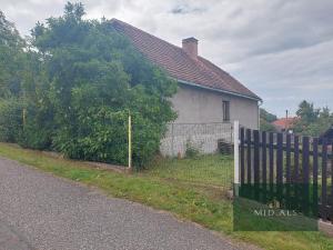 Prodej rodinného domu, Březina, 110 m2