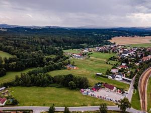 Prodej pozemku pro bydlení, Nová Ves, 1785 m2