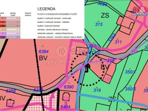 Prodej zemědělské usedlosti, Kunvald, 330 m2