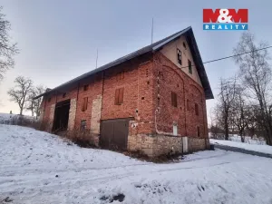 Prodej pozemku pro bydlení, Kunvald, 330 m2