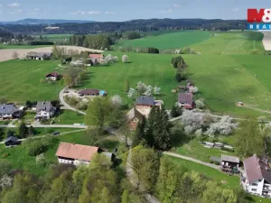 Prodej pozemku pro bydlení, Kunvald, 330 m2