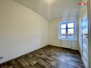 Prodej bytu 3+kk, Dolní Hořice - Prasetín, 60 m2