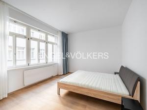 Pronájem bytu 3+kk, Praha - Nové Město, Jungmannova, 103 m2