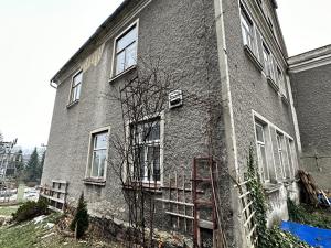 Prodej bytu 2+kk, Dolní Podluží, 105 m2