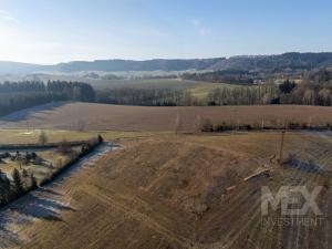 Prodej pozemku pro bydlení, Žampach, 3790 m2