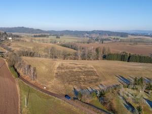 Prodej pozemku pro bydlení, Žampach, 3790 m2