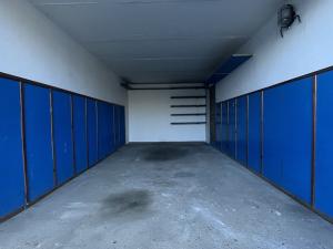 Prodej garáže, Kopřivnice, Pod Bílou horou, 19 m2