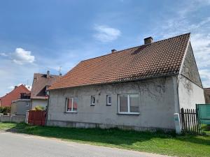 Prodej rodinného domu, Ruda, Rakovnická, 150 m2