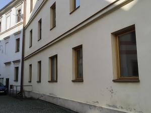 Pronájem kanceláře, Horažďovice, Blatenská, 832 m2