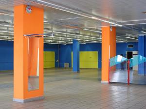 Pronájem obchodního prostoru, Roudnice nad Labem, Špindlerova třída, 230 m2