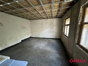 Prodej rodinného domu, Niměřice, 90 m2