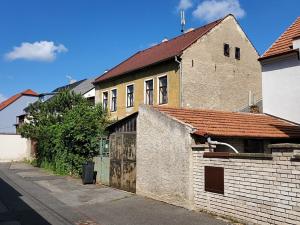 Prodej rodinného domu, Kladno, Velvarská, 160 m2