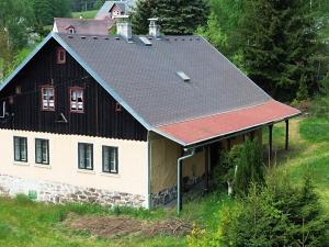Prodej rodinného domu, Rotava, 180 m2