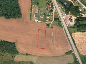 Prodej zemědělské půdy, Pačejov, 6558 m2